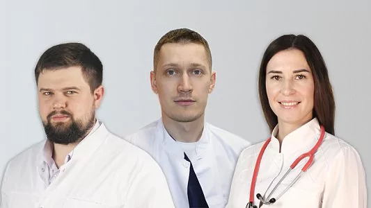 Специалисты сети клиник «Альтамед+» стали лауреатами премии «ПроДокторов2023»