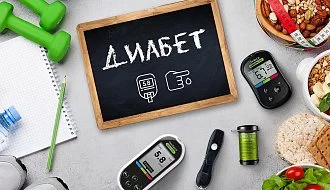 Check-up «Диагностика сахарного диабета»